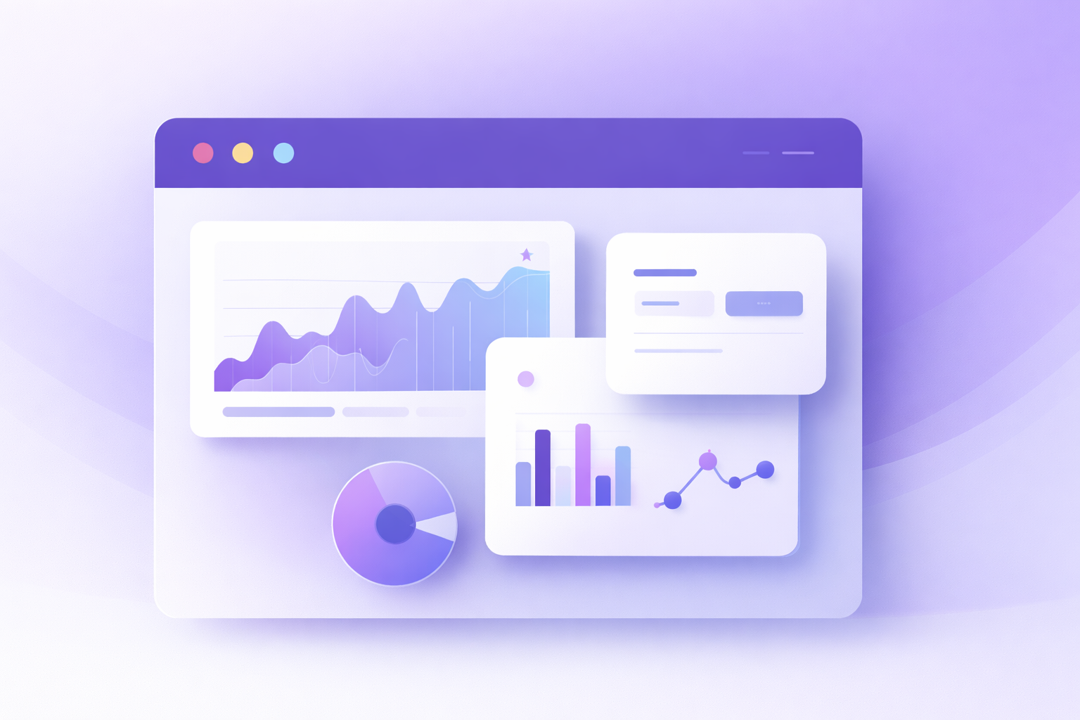 Web Interfaces preview